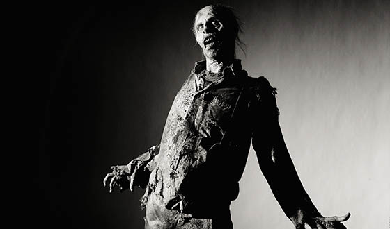 Photos – First Look at Season 4 Walkers
