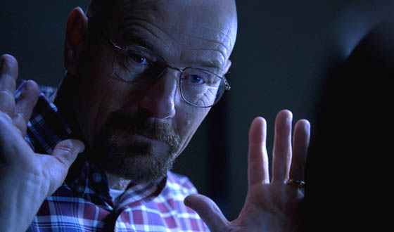 Video – A Look Ahead at the Final Episodes of <em>Breaking Bad</em>