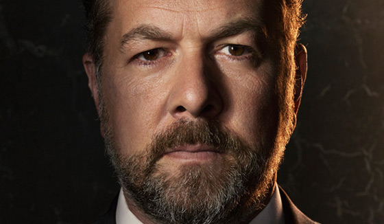 David Costabile notorious