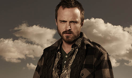 Blogs - Breaking Bad - Q&A – Aaron Paul (Jesse Pinkman) - AMC