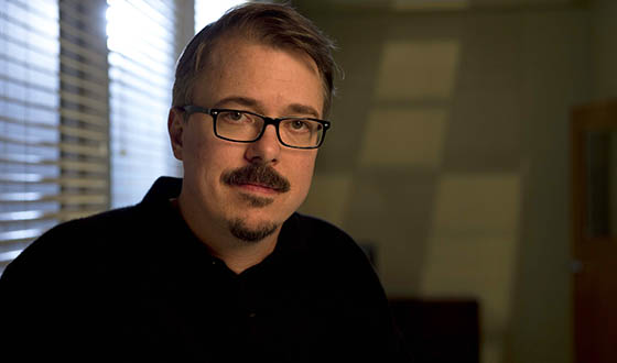 <em>Talking Bad</em> Premieres This Sunday 11/10c With Guests Vince Gilligan and Actress Julie Bowen