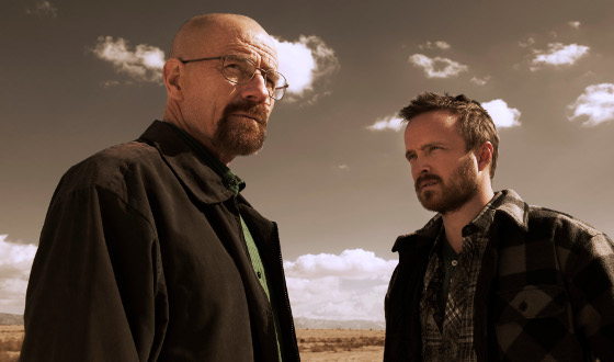 <i>Breaking Bad</i> Makes Series Record With 5.9 Million Viewers for First of Final 8 Episodes