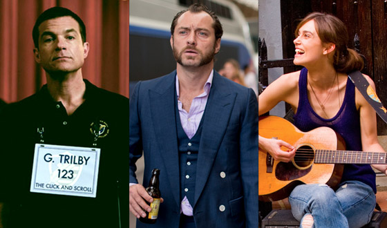 TIFF 2013 – Photos, Trivia and a List of the Greatest Ron Howard Flicks