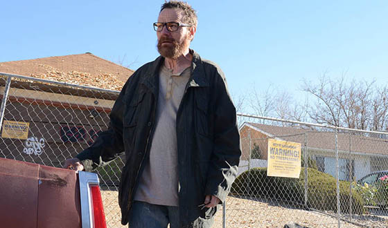 <em>Breaking Bad</em> Episode 9 Now Available Online