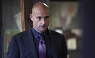 <em>NY Times</em> Previews <em>Low Winter Sun</em>; Mark Strong Interviewed by <em>Detroit News</em>