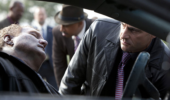 <em>Low Winter Sun</em> Series Premiere Now Streaming Online for Free