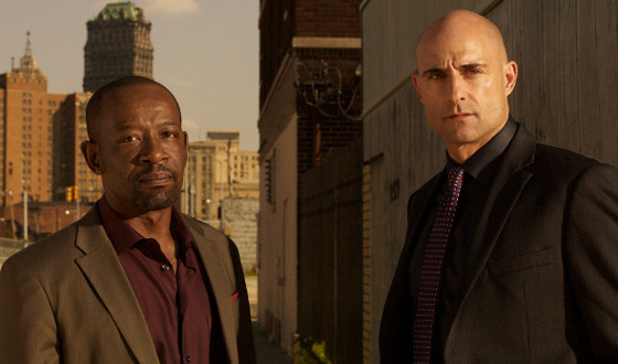 Ten Ways to Get Ready for the <em>Low Winter Sun</em> Series Premiere This Sunday