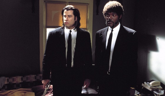 Feed Your Addiction for All Things <em>Pulp Fiction</em>
