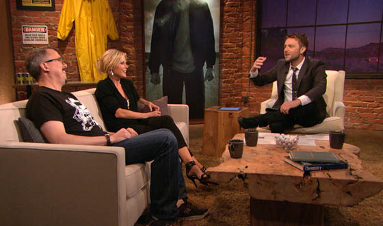 Video – <em>Talking Bad</em> Bonus Segment and Talked-About Scene Now Online