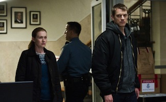 Mireille Enos Chats With <em>THR</em>, <em>EW</em>; <em>THR</em> Notes Increase in Season 3 Finale Ratings