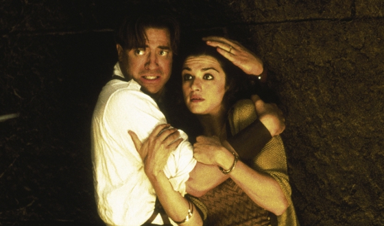 Story Notes for <em>The Mummy Returns</em>