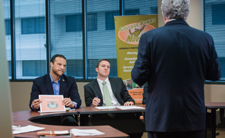Poll – Who Should’ve Won in <em>The Pitch</em> Season 2 Premiere?