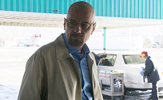 Bryan Cranston, Aaron Paul on <em>EW</em> Cover; <em>The New Yorker</em> Profiles Cranston