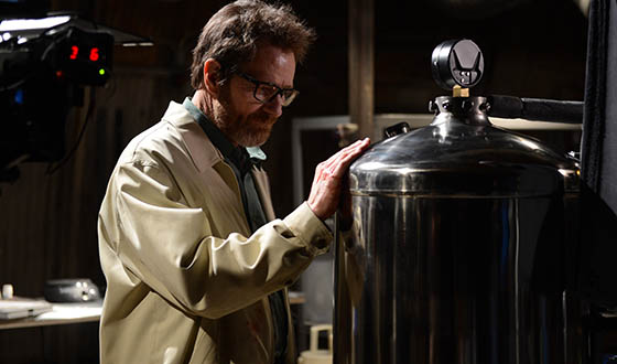 <i>Breaking Bad</i> Series Finale Delivers a Record 10.3 Million Viewers