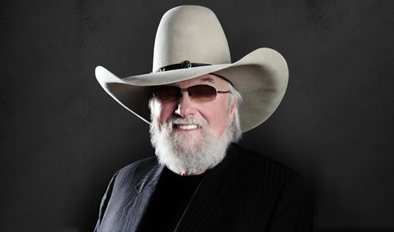 Legendary Country Artist Charlie Daniels Pens Original Song for AMC’s <em>Hell on Wheels</em>