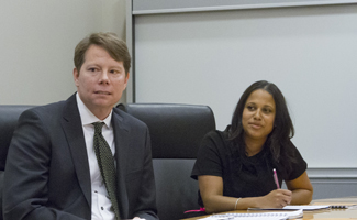 <em>The Pitch</em> Interview – Little Caesars Sr. Vice President Edward Gleich and National Media Manager Brandi R. Barton on Why They Picked the Winning Agency