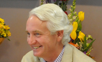 <em>The Pitch</em> Interview – 1-800-Flowers.com President Chris McCann on Why He Picked the Winning Agency