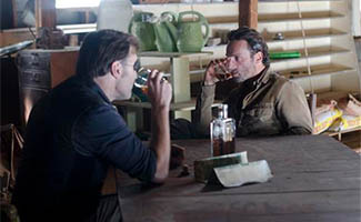 <em>The Walking Dead</em> Online Course – Post-Apocalyptic Society