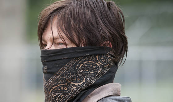 <em>The Walking Dead</em> Online Course – Public Health