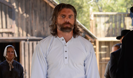 Ten Ways to Get Ready for the <em>Hell on Wheels</em> Season 3 Finale This Saturday 9/8c