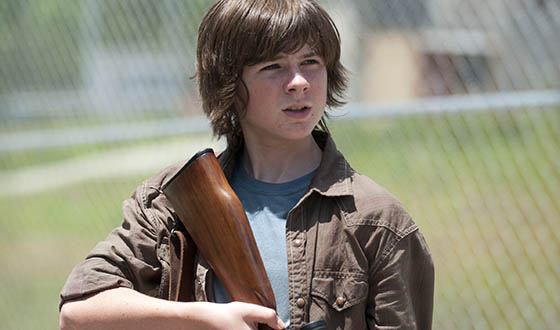 Talking Dead Poll for Season 4 Episode 2, “Infected”