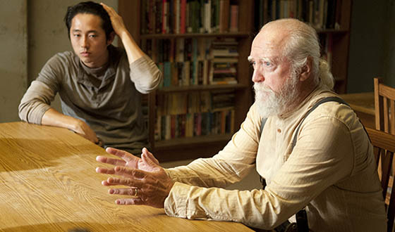 <em>Talking Dead</em> Poll for Season 4 Episode 3, “Isolation”