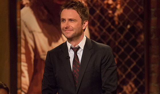 <em>Talking Dead</em> Airs This Sunday With Guests Adam Savage and Breckin Meyer