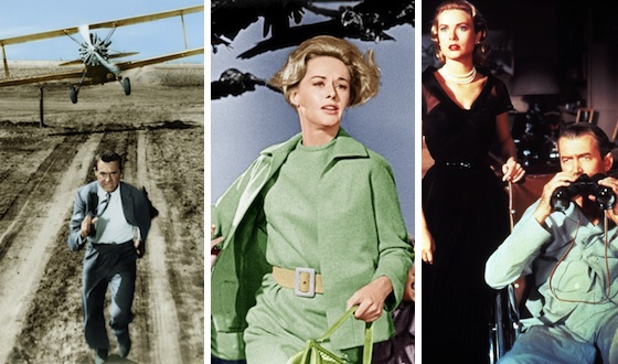 <em>Vertigo? The Birds? Rear Window?</em> Which Top-Grossing Alfred Hitchcock Movie Is Your Favorite?