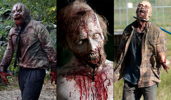 Think You Know Your Walkers? Prove It With Three <em>The Walking Dead</em> Photo Quizzes