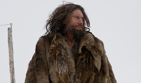 <em>Hell on Wheels</em> Nabs VES Award Nomination