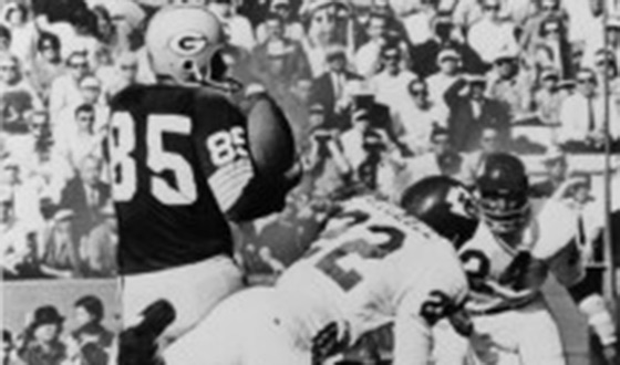 1960s Handbook – The Super Bowl