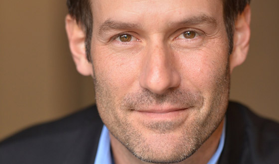 Ian Kahn Joins <em>TURN</em> Cast