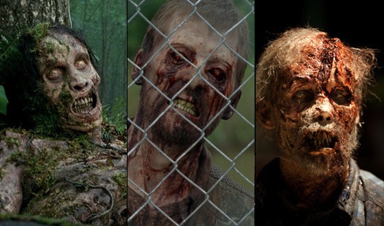 How Well Do You Know the Walkers From the First Half of Season 4? Find Out Now