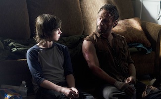 <em>Talking Dead</em> Poll for Season 4 Episode 9, “After”