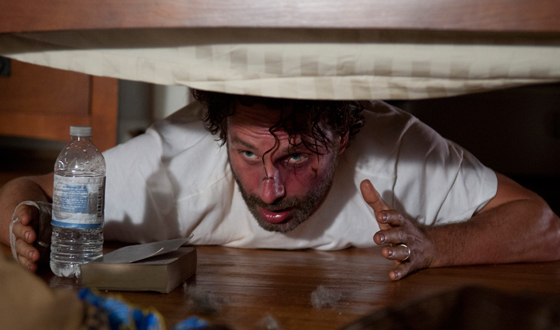 <em>Talking Dead</em> Poll for Season 4 Episode 11, “Claimed”
