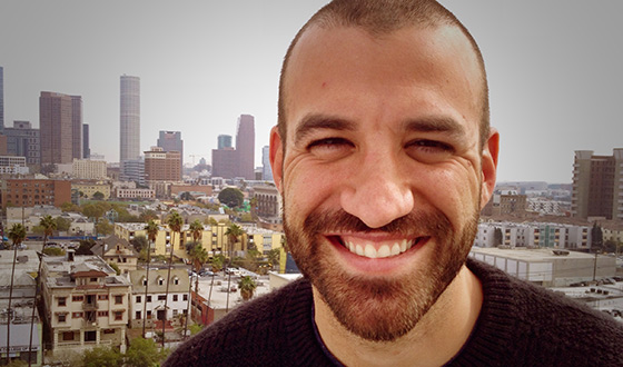 <em>Game of Arms</em> Q&A – Dan Ilani (Executive Producer)