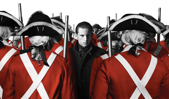 <em>TURN</em> Poster Revealed