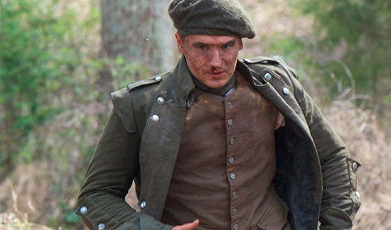 The Hollywood Reporter Calls <em>TURN</em> a “Fresh Premise”; New Trailer Gets Thumbs-Up