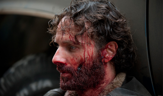 <em>Talking Dead</em> Poll for Season 4 Episode 16, “A”