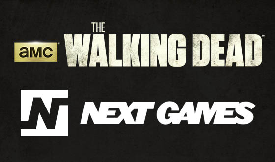 Next Games and AMC to Develop a New <i>The Walking Dead</i> Mobile Game