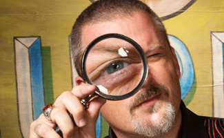 Todd Ray’s <em>Freakshow</em> Expert Ultimate Fan Game