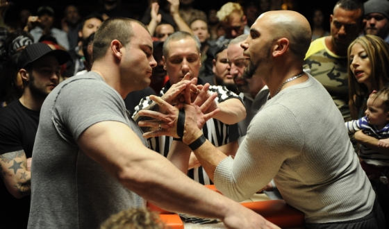 Ten Ways to Get Ready for the <em>Game of Arms</em> Finale Tuesday at 10/9c