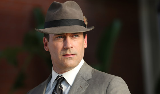 Sneak Peek Photos from <em>Mad Men</em> Season 7: The Beginning