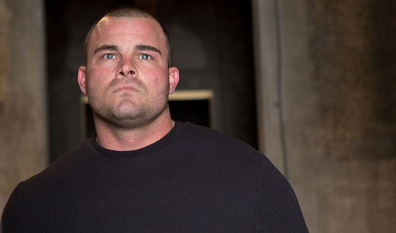 <em>Game of Arms</em> Q&A – Travis Bagent (Erie Wrecking Crew)