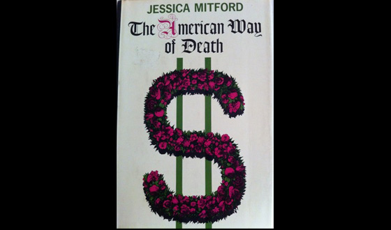 <em>Mad Men’</em>s 1960s Handbook – <i>The American Way of Death</i>