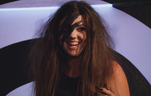 <i>Freakshow</i> Cast Blog – Asia on Being Electric in Episode 204
