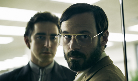 Photos – <em>Halt and Catch Fire</em> Cast Gallery