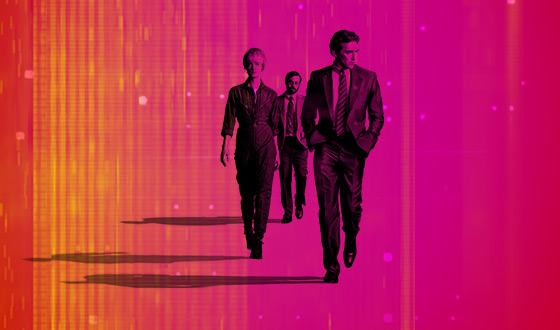 Halt And Catch Fire Wallpaper Wallpaper Collection