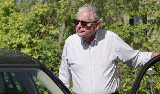 See How the JJK Gang Reunited for Season 3 With <em>Small Town Security</em> Webisodes