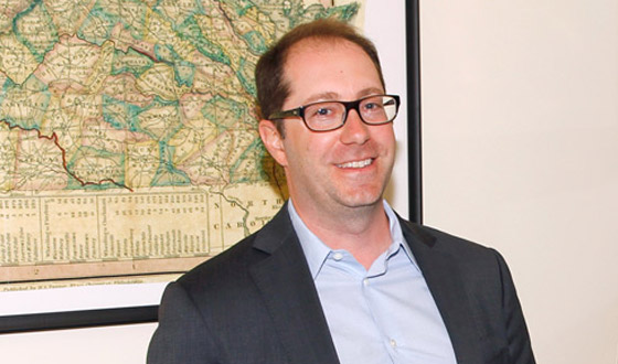 Ask <em>TURN</em> Executive Producer Craig Silverstein Your Questions About Season 1